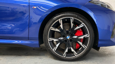 BMW 1 Series 120 M Sport 5dr Step Auto Petrol Hatchback